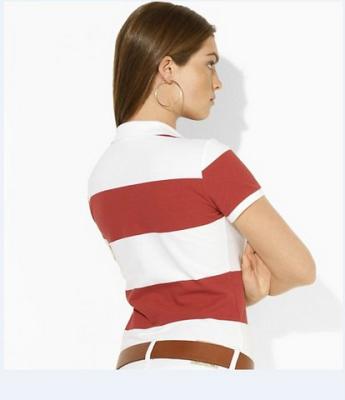 Women Polo shirts-803